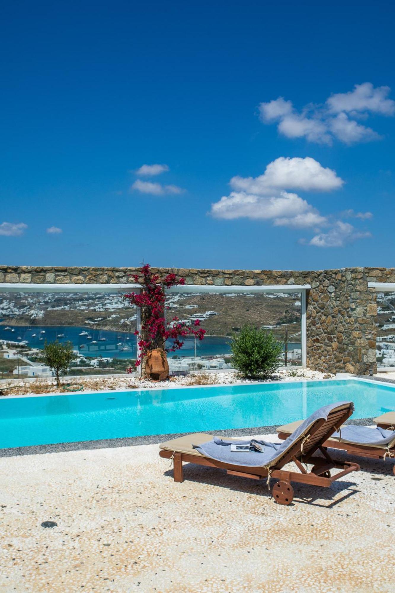 別墅 Sea View With Private Pool *
