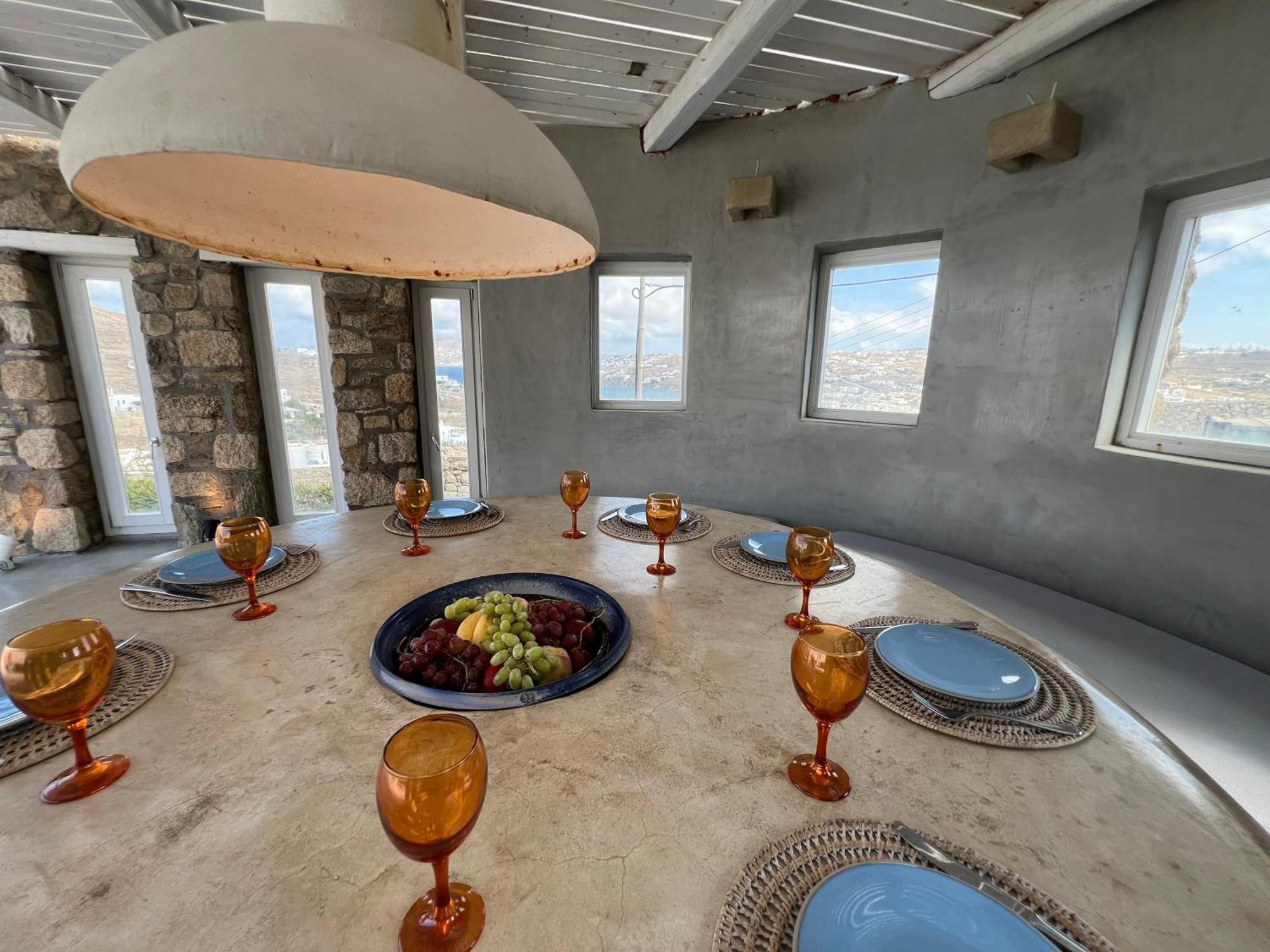 別墅 Sea View With Private Pool *